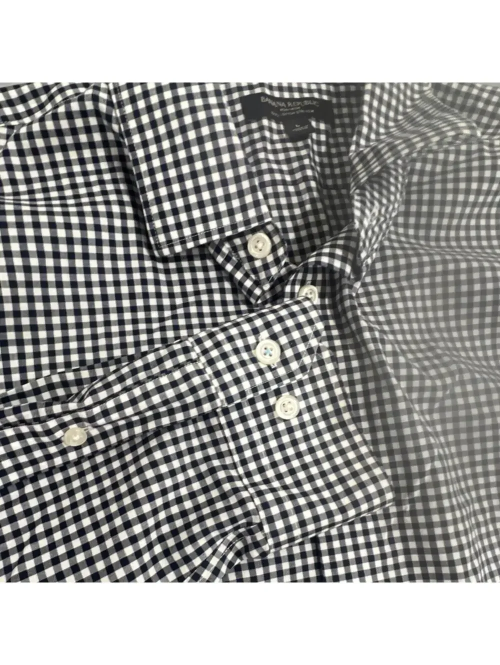 Banana Republic item details